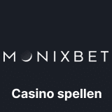 Monixbet casino spellen